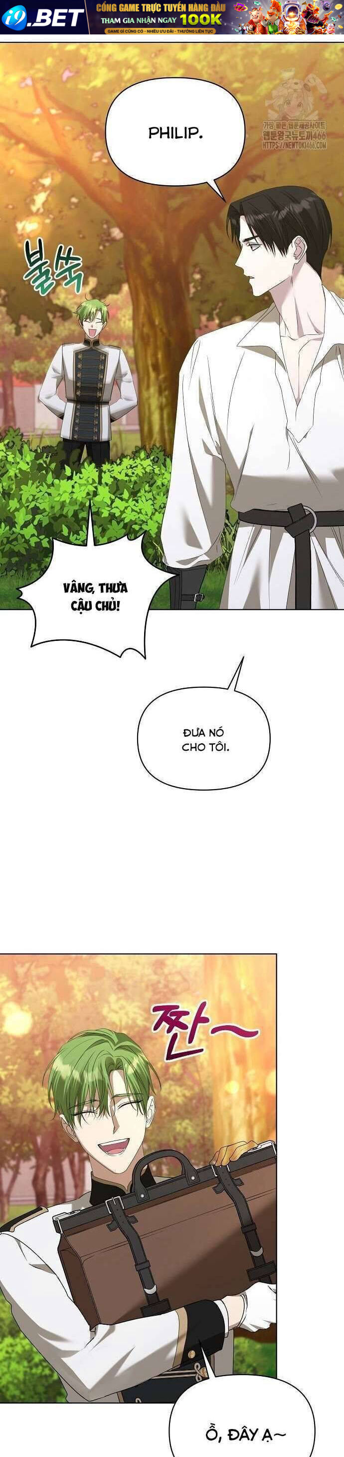 Trở Thành Con Gái Nuôi Của Gia Tộc Sát Thủ - Chapter 52 - Page 29