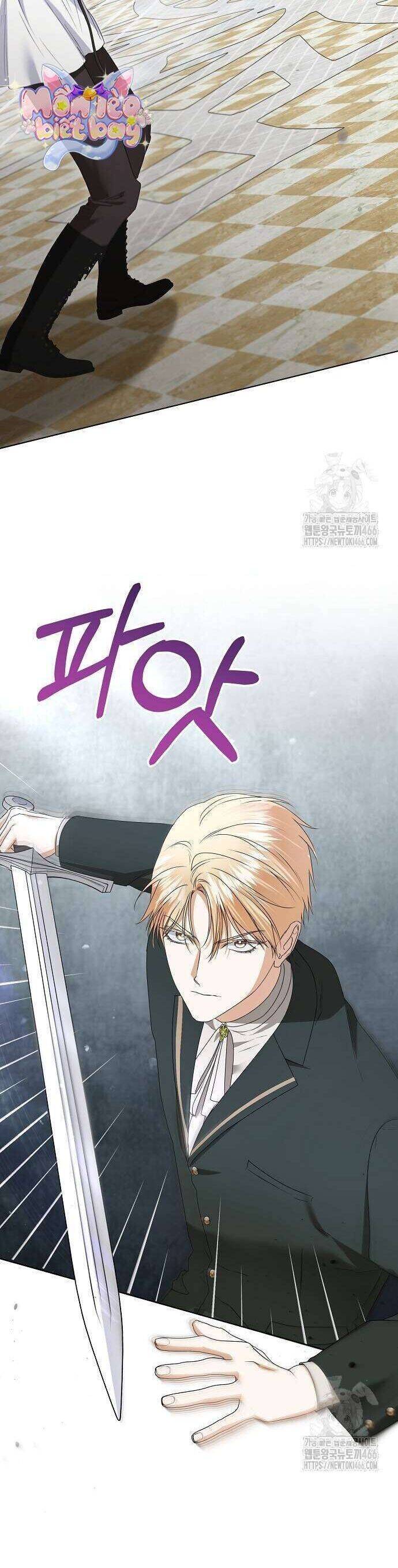Trở Thành Con Gái Nuôi Của Gia Tộc Sát Thủ - Chapter 52 - Page 3
