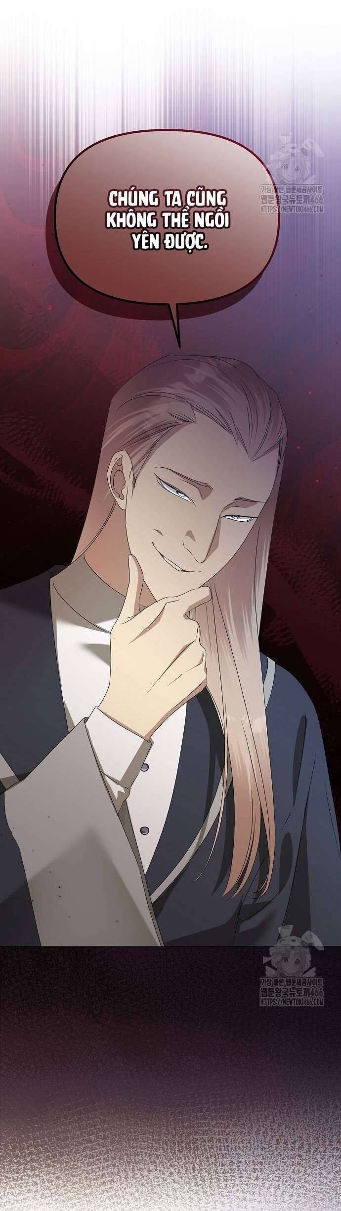 Trở Thành Con Gái Nuôi Của Gia Tộc Sát Thủ - Chapter 52 - Page 35