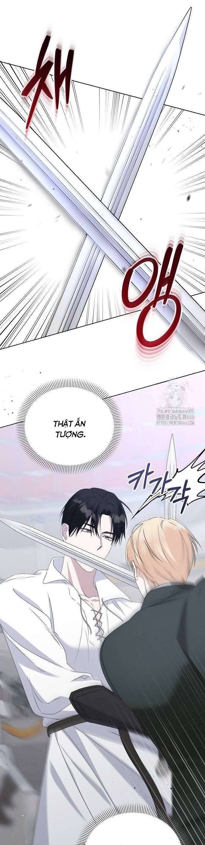 Trở Thành Con Gái Nuôi Của Gia Tộc Sát Thủ - Chapter 52 - Page 4