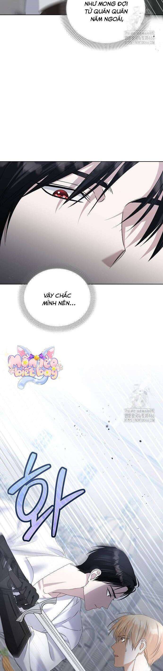 Trở Thành Con Gái Nuôi Của Gia Tộc Sát Thủ - Chapter 52 - Page 5