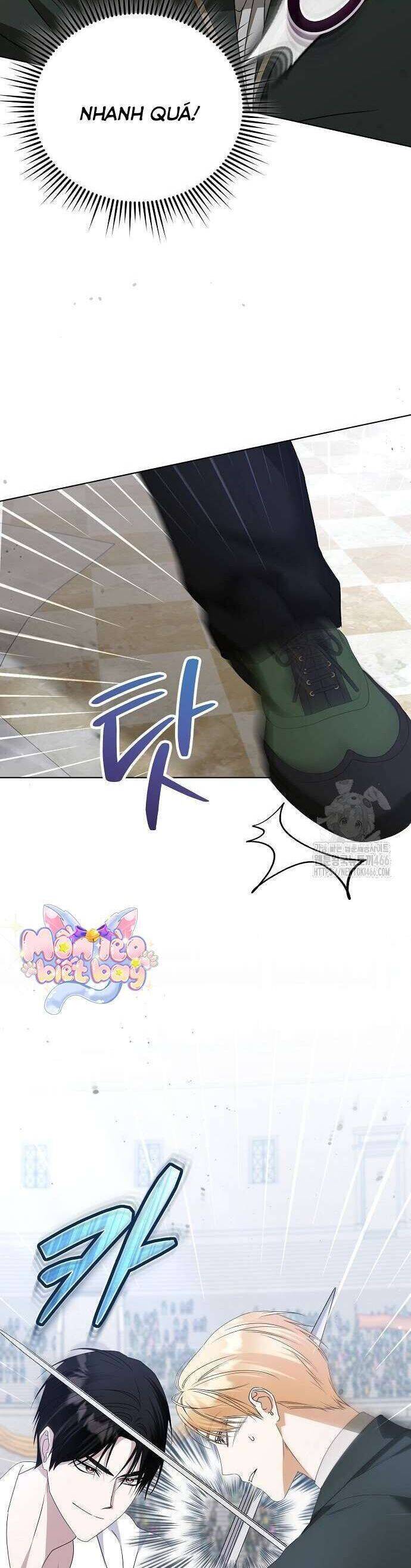 Trở Thành Con Gái Nuôi Của Gia Tộc Sát Thủ - Chapter 52 - Page 8