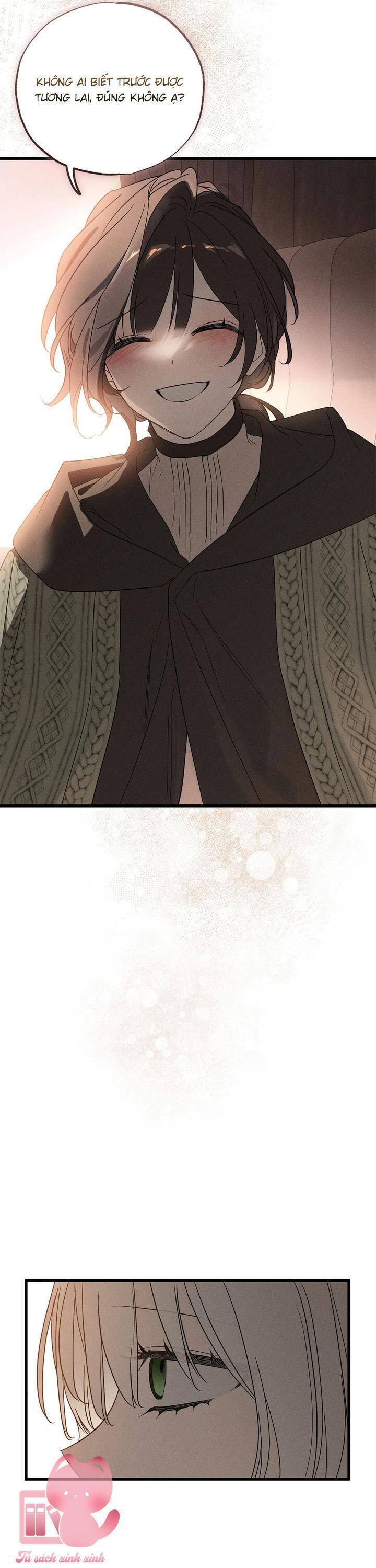 Vị Phu Quân Căm Ghét Tôi Đã Mất Trí Nhớ - Chapter 54 - Page 10