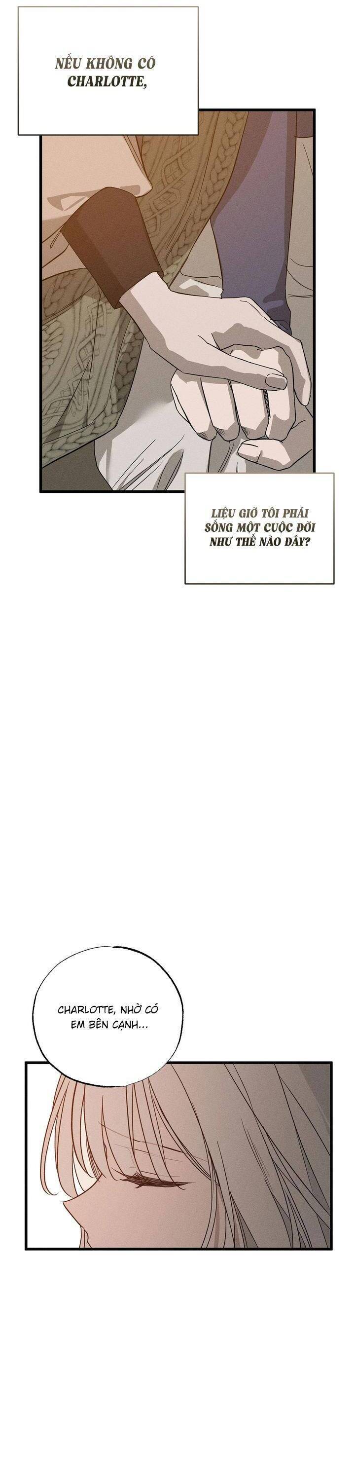 Vị Phu Quân Căm Ghét Tôi Đã Mất Trí Nhớ - Chapter 54 - Page 12