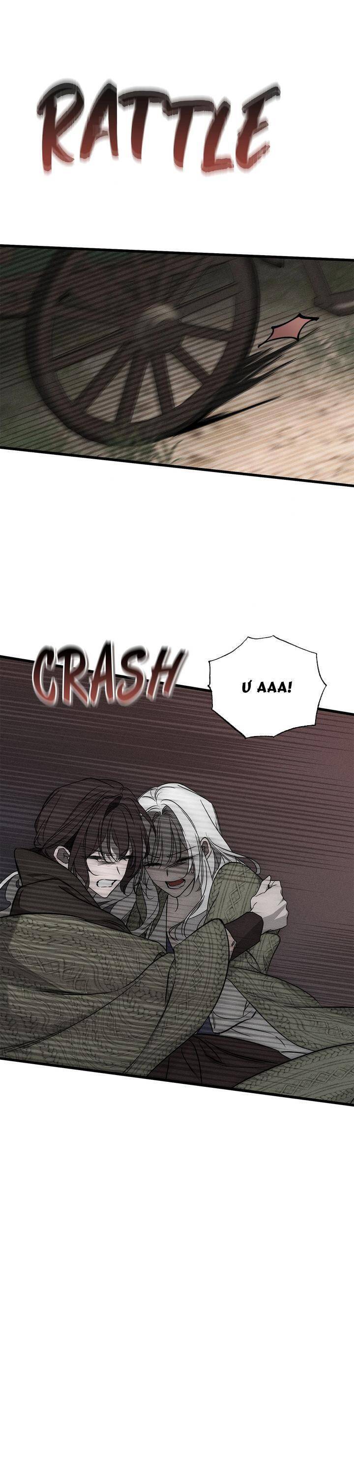 Vị Phu Quân Căm Ghét Tôi Đã Mất Trí Nhớ - Chapter 54 - Page 13