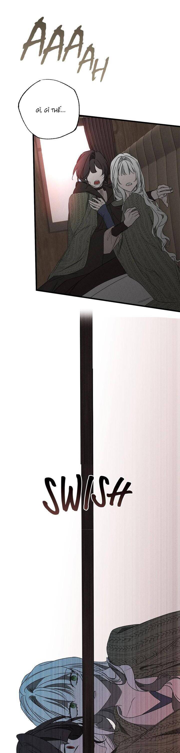 Vị Phu Quân Căm Ghét Tôi Đã Mất Trí Nhớ - Chapter 54 - Page 14