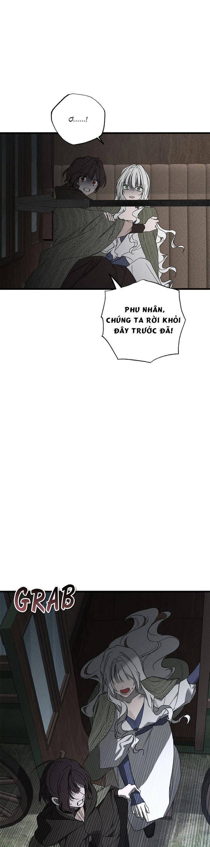 Vị Phu Quân Căm Ghét Tôi Đã Mất Trí Nhớ - Chapter 54 - Page 16