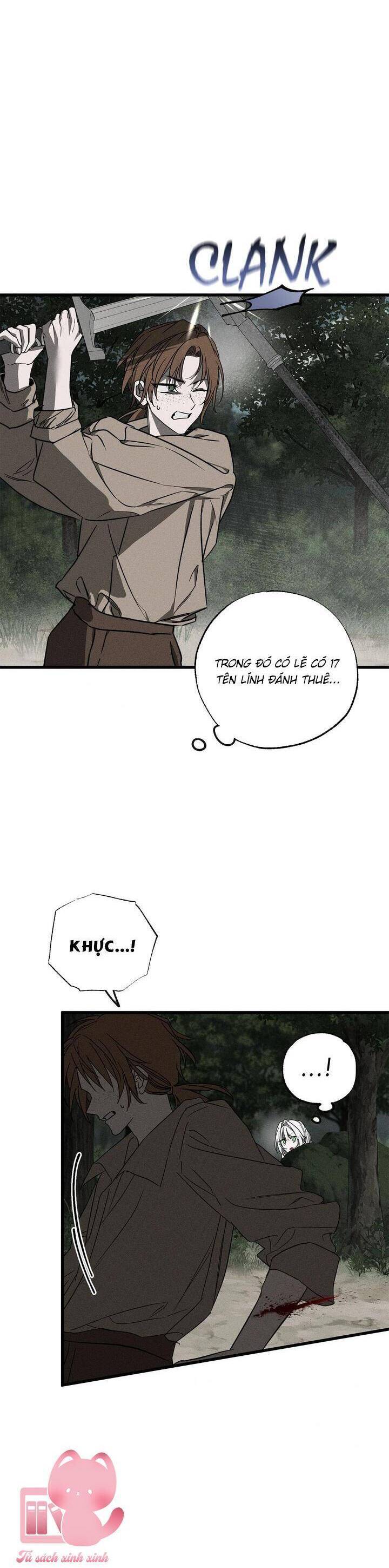 Vị Phu Quân Căm Ghét Tôi Đã Mất Trí Nhớ - Chapter 54 - Page 20