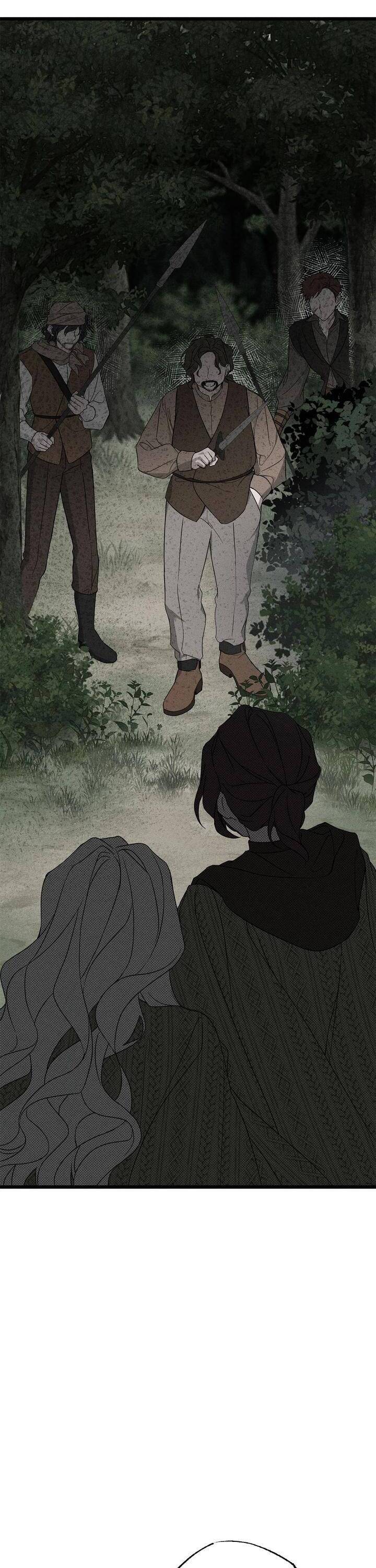 Vị Phu Quân Căm Ghét Tôi Đã Mất Trí Nhớ - Chapter 54 - Page 22