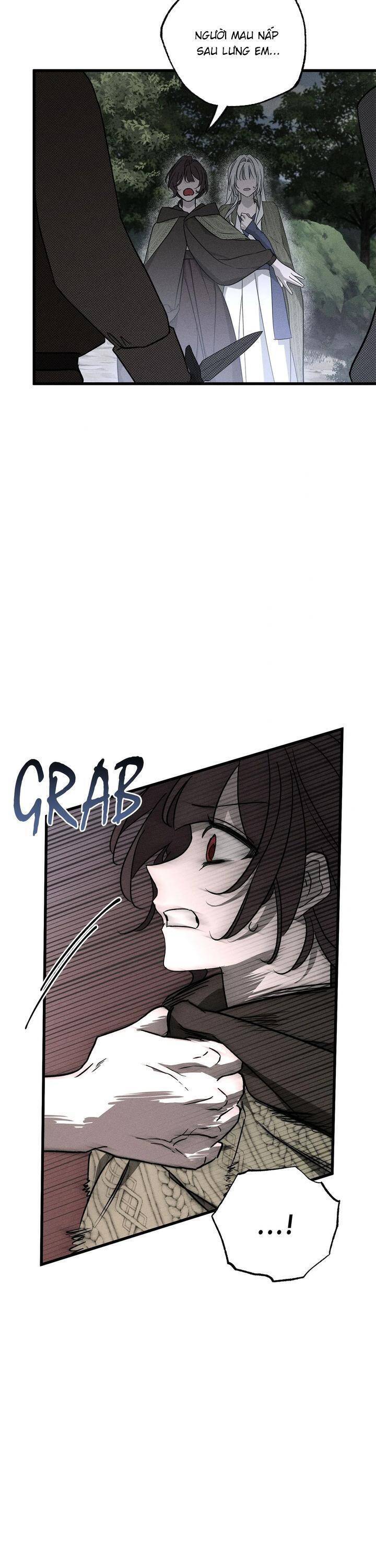 Vị Phu Quân Căm Ghét Tôi Đã Mất Trí Nhớ - Chapter 54 - Page 23