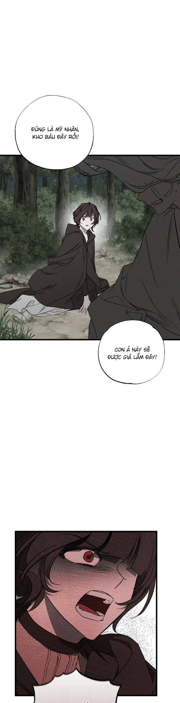 Vị Phu Quân Căm Ghét Tôi Đã Mất Trí Nhớ - Chapter 54 - Page 26