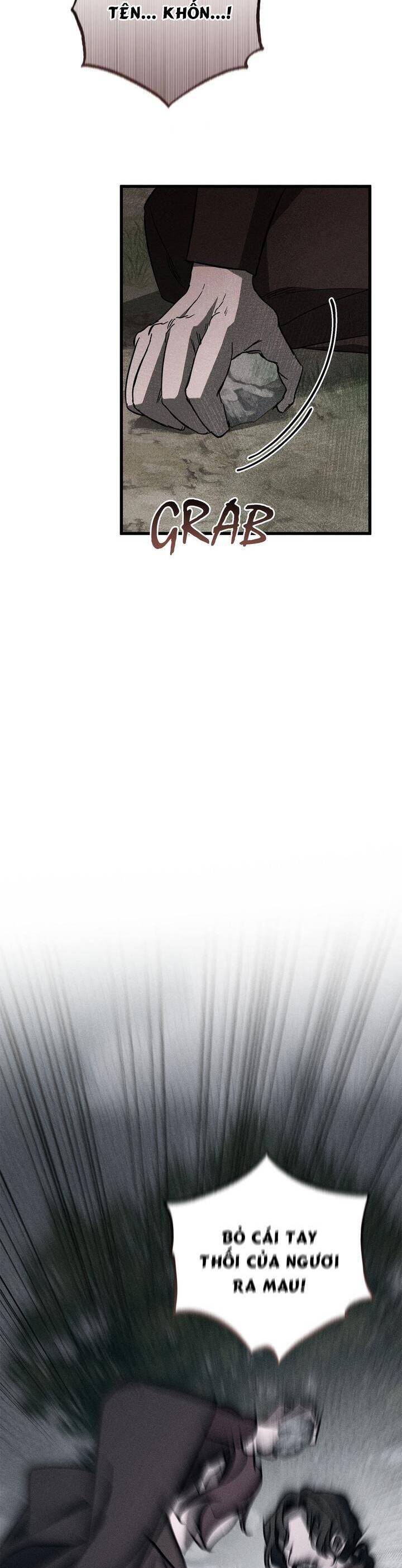 Vị Phu Quân Căm Ghét Tôi Đã Mất Trí Nhớ - Chapter 54 - Page 27