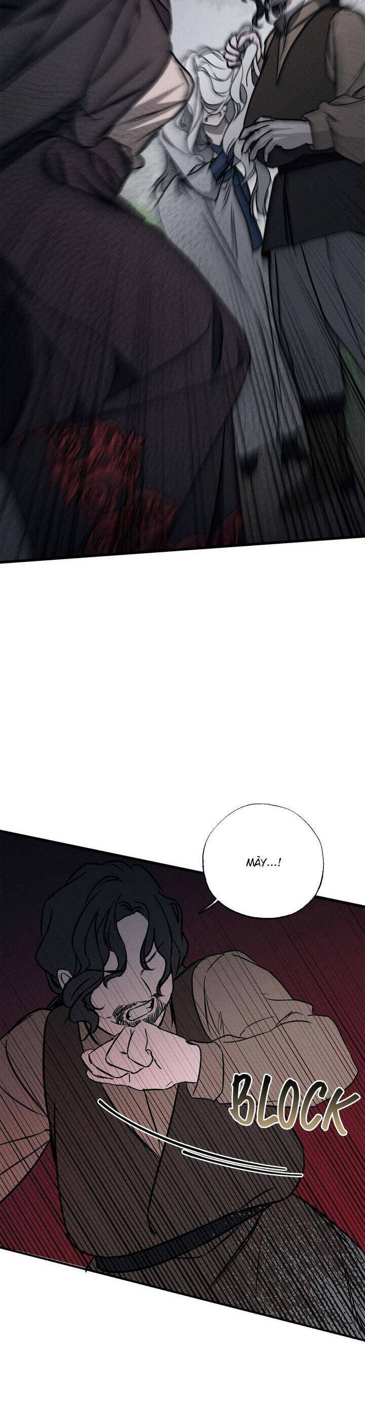 Vị Phu Quân Căm Ghét Tôi Đã Mất Trí Nhớ - Chapter 54 - Page 28