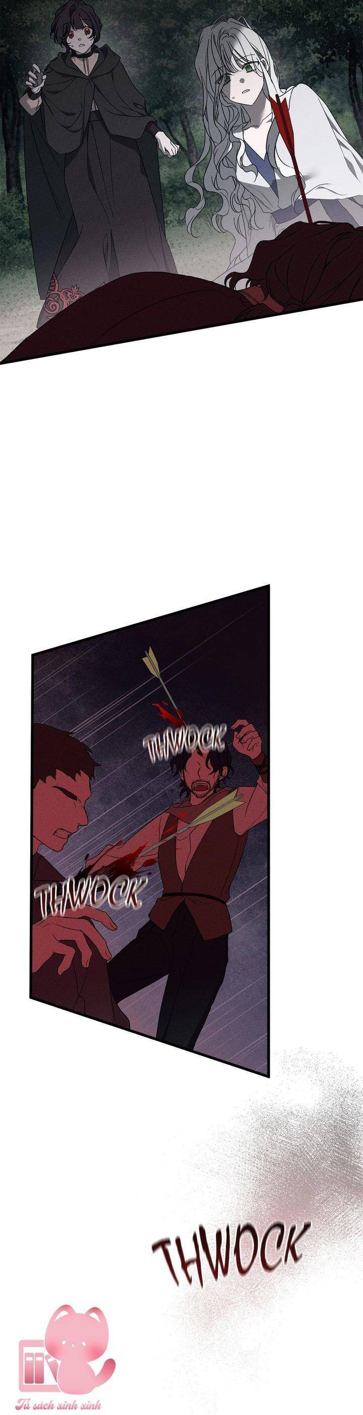 Vị Phu Quân Căm Ghét Tôi Đã Mất Trí Nhớ - Chapter 54 - Page 30