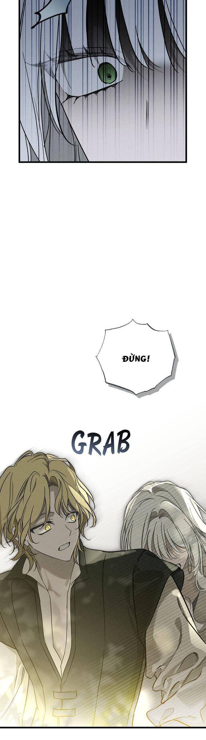 Vị Phu Quân Căm Ghét Tôi Đã Mất Trí Nhớ - Chapter 54 - Page 38