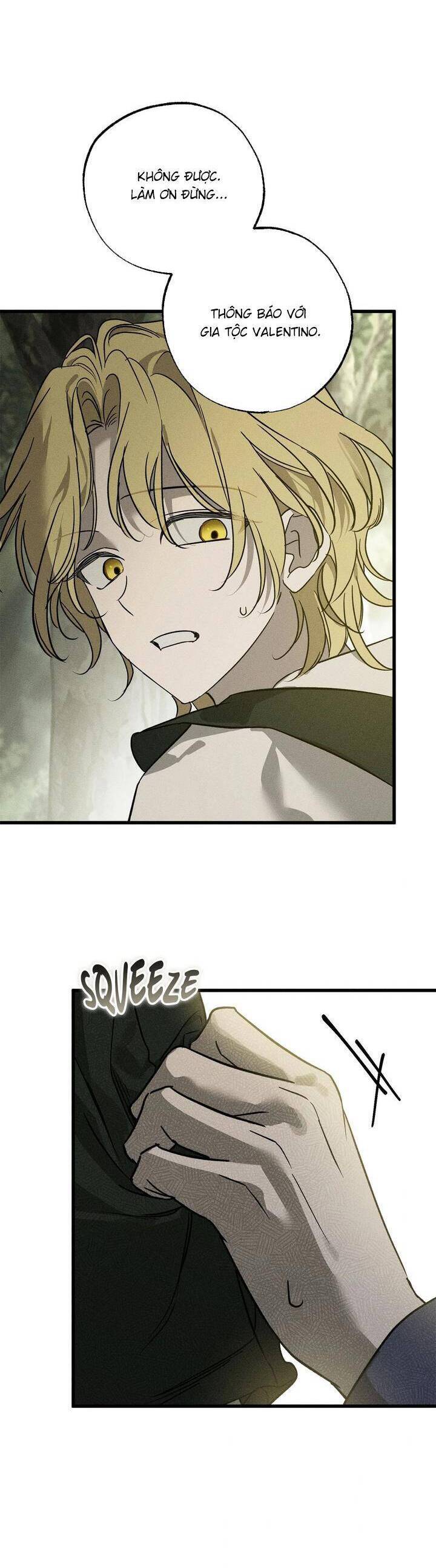 Vị Phu Quân Căm Ghét Tôi Đã Mất Trí Nhớ - Chapter 54 - Page 39