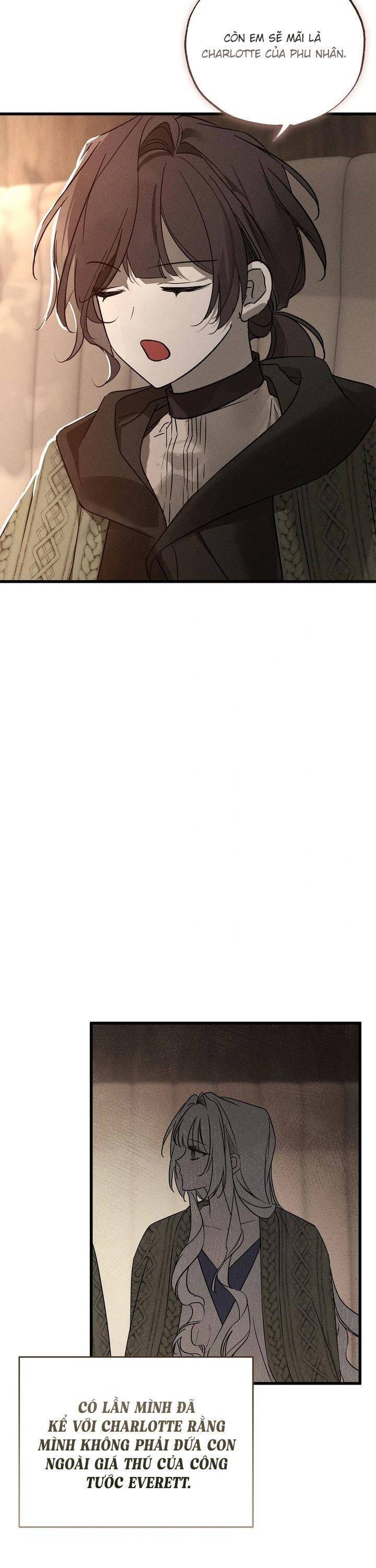 Vị Phu Quân Căm Ghét Tôi Đã Mất Trí Nhớ - Chapter 54 - Page 4