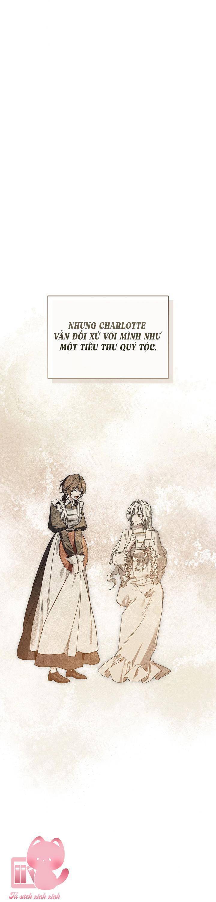 Vị Phu Quân Căm Ghét Tôi Đã Mất Trí Nhớ - Chapter 54 - Page 5