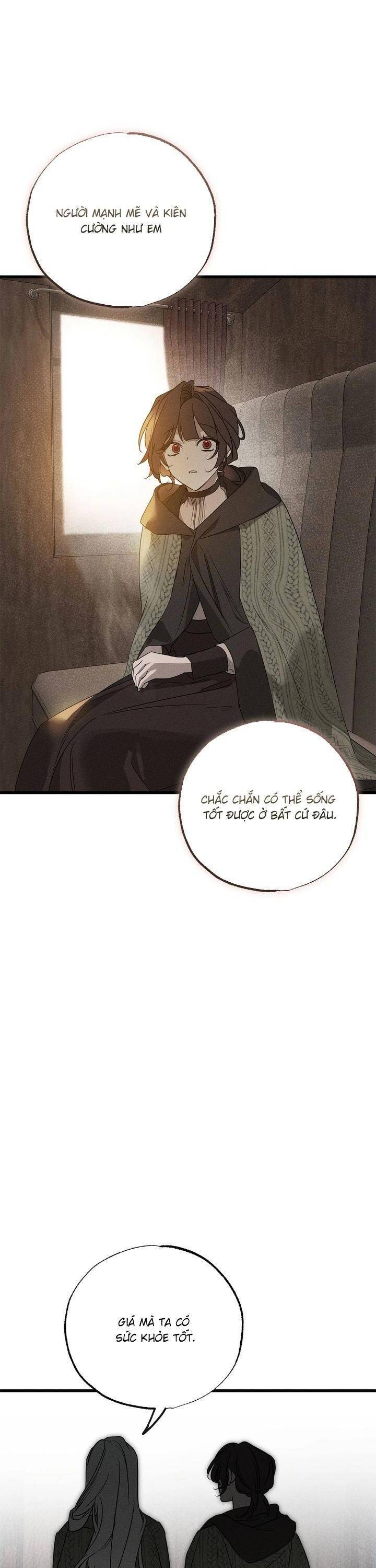 Vị Phu Quân Căm Ghét Tôi Đã Mất Trí Nhớ - Chapter 54 - Page 7