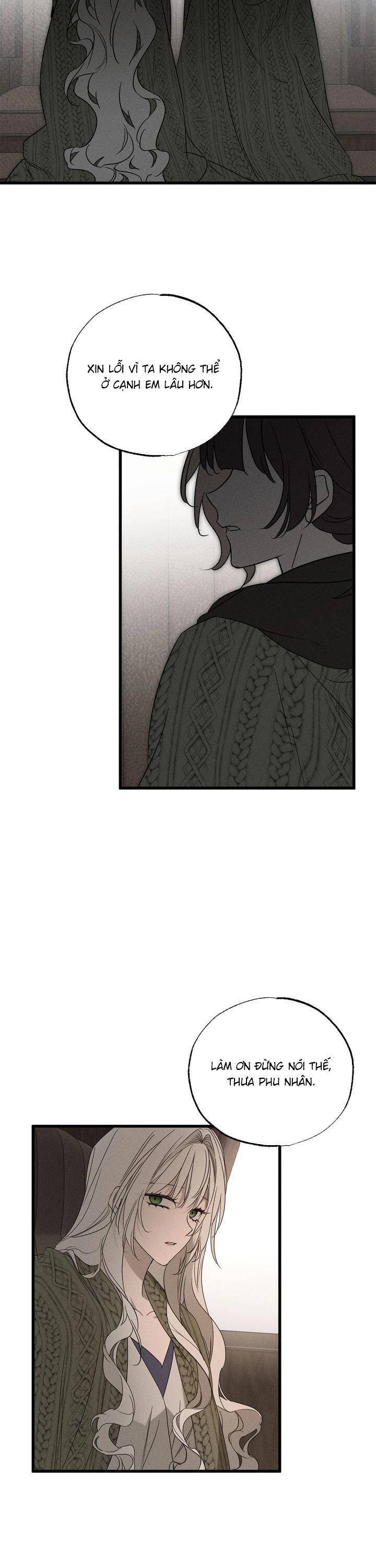 Vị Phu Quân Căm Ghét Tôi Đã Mất Trí Nhớ - Chapter 54 - Page 8