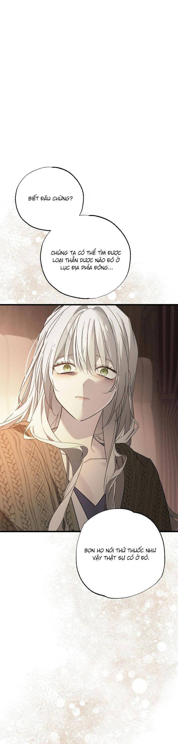 Vị Phu Quân Căm Ghét Tôi Đã Mất Trí Nhớ - Chapter 54 - Page 9