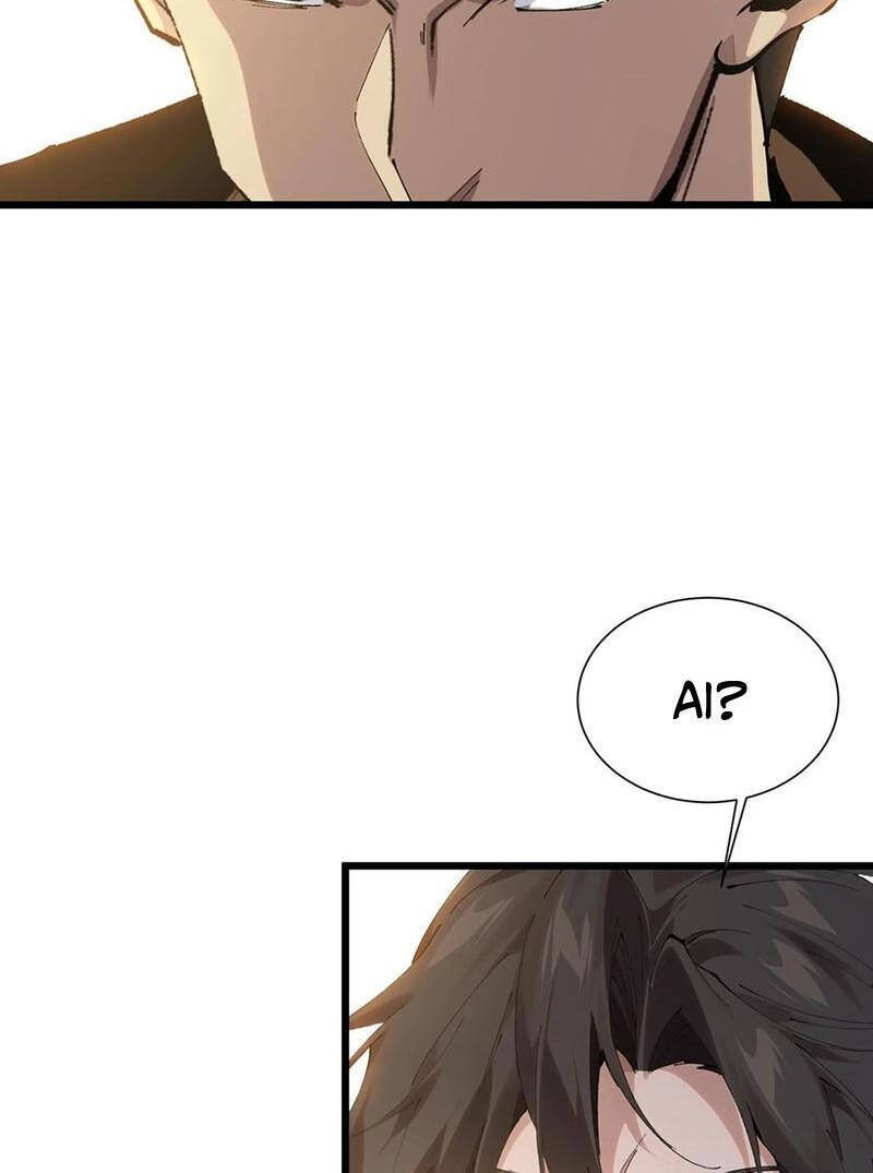 Ta Học Trảm Thần Trong Bệnh Viện Tâm Thần - Chapter 174 - Page 10