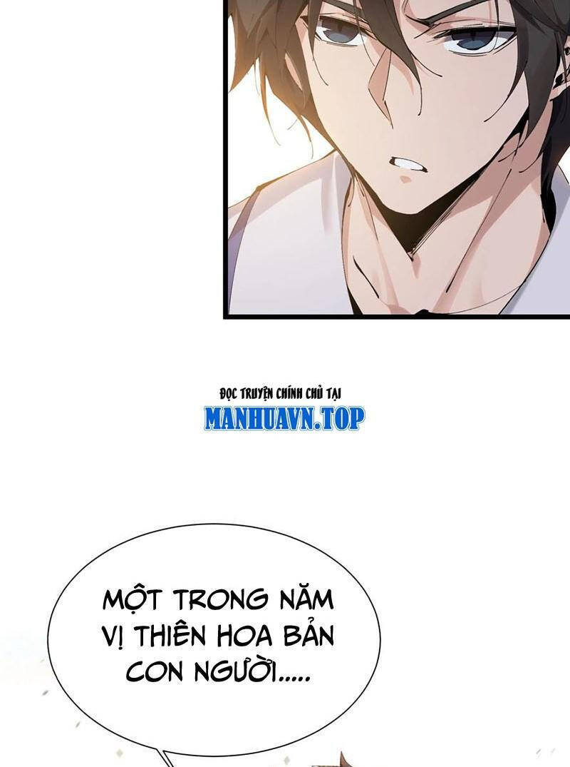 Ta Học Trảm Thần Trong Bệnh Viện Tâm Thần - Chapter 174 - Page 11