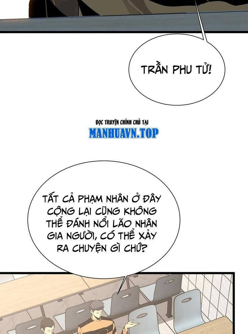 Ta Học Trảm Thần Trong Bệnh Viện Tâm Thần - Chapter 174 - Page 13