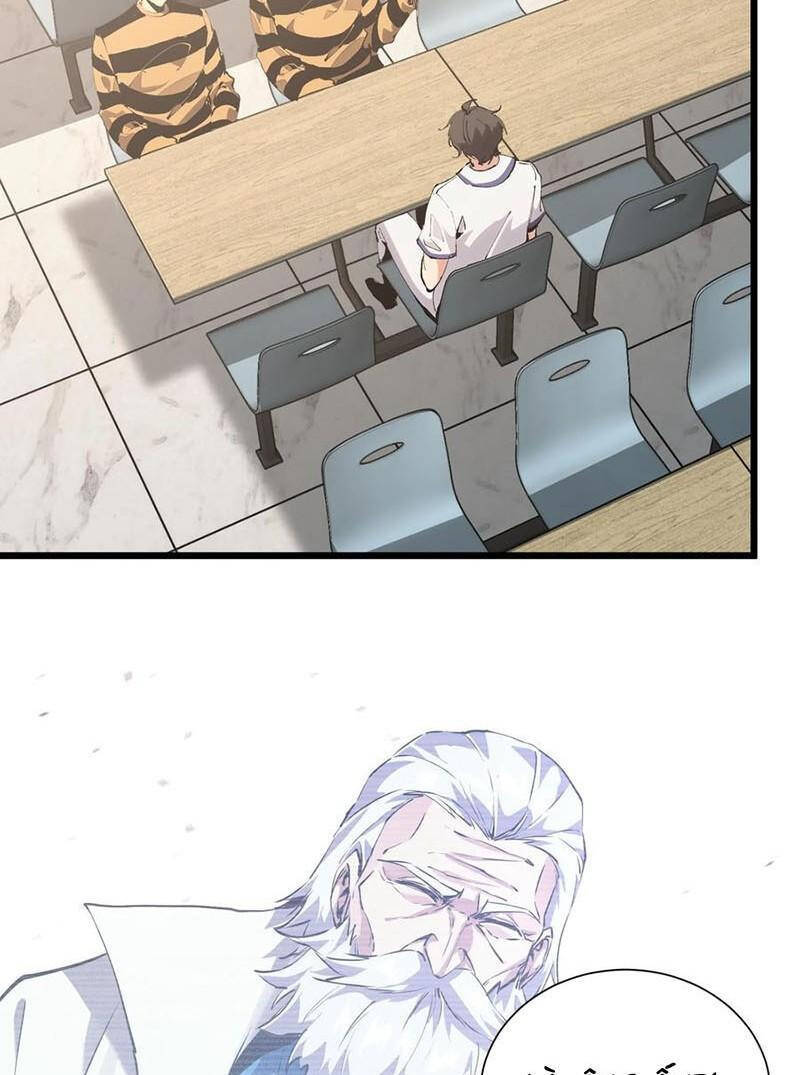 Ta Học Trảm Thần Trong Bệnh Viện Tâm Thần - Chapter 174 - Page 14