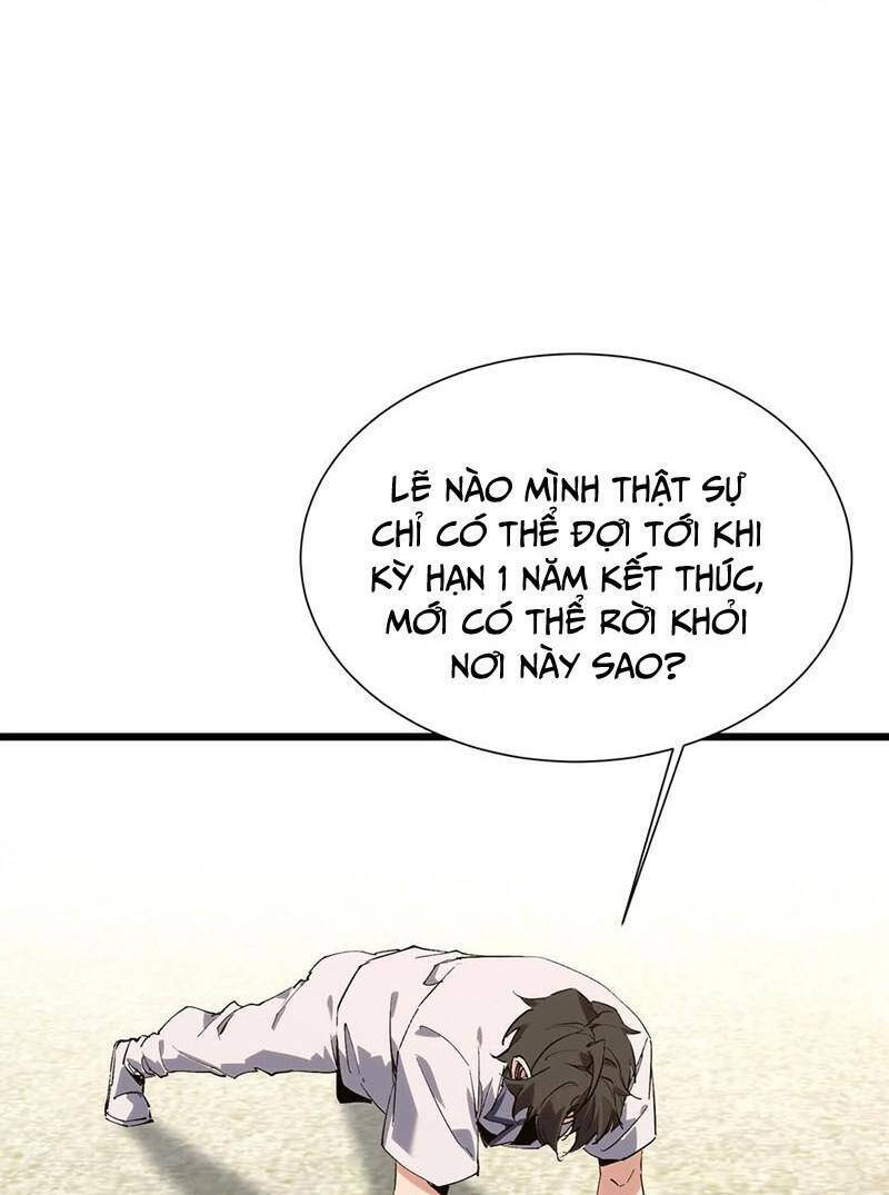 Ta Học Trảm Thần Trong Bệnh Viện Tâm Thần - Chapter 174 - Page 18