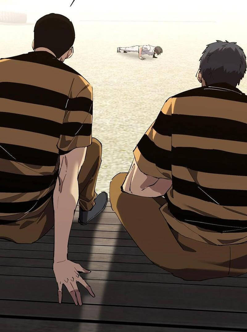 Ta Học Trảm Thần Trong Bệnh Viện Tâm Thần - Chapter 174 - Page 20