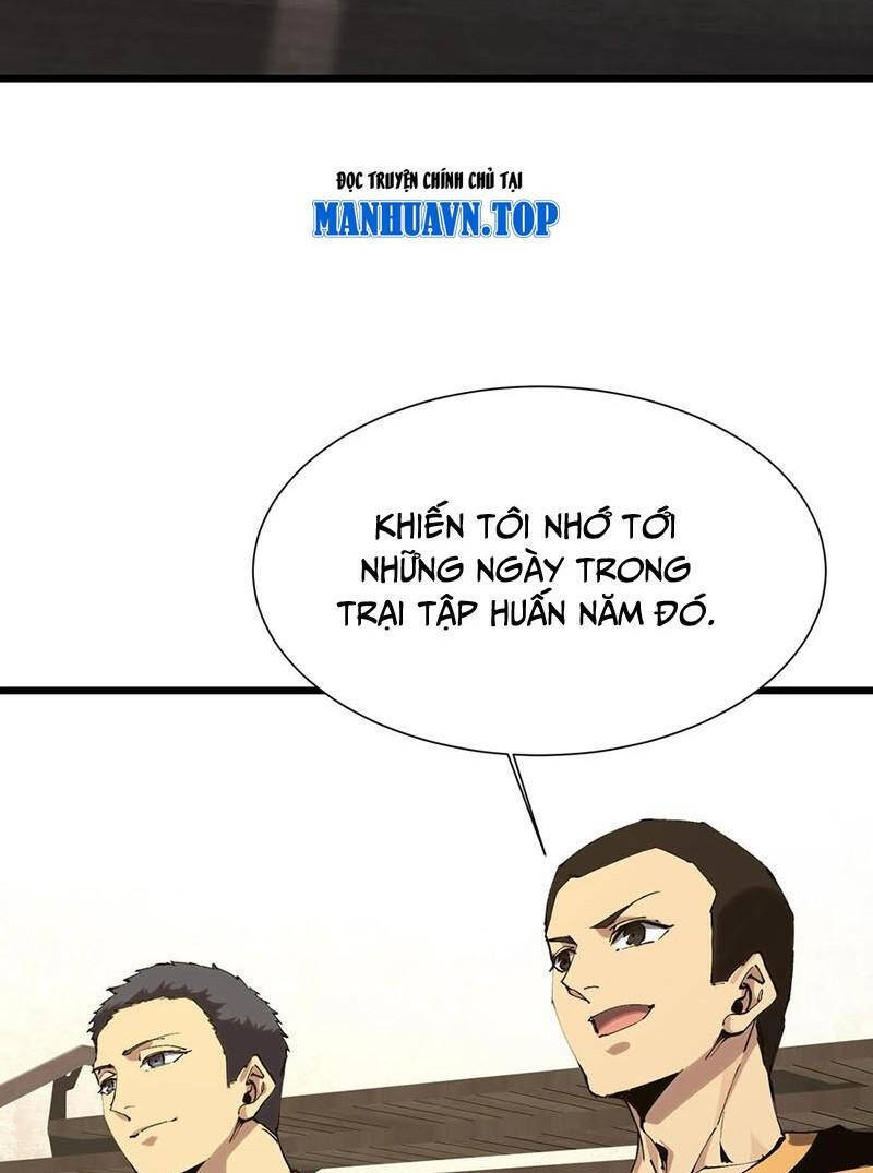 Ta Học Trảm Thần Trong Bệnh Viện Tâm Thần - Chapter 174 - Page 21