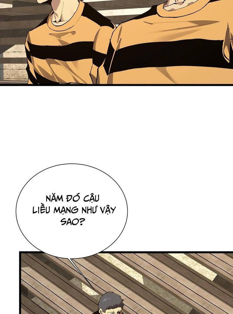 Ta Học Trảm Thần Trong Bệnh Viện Tâm Thần - Chapter 174 - Page 22