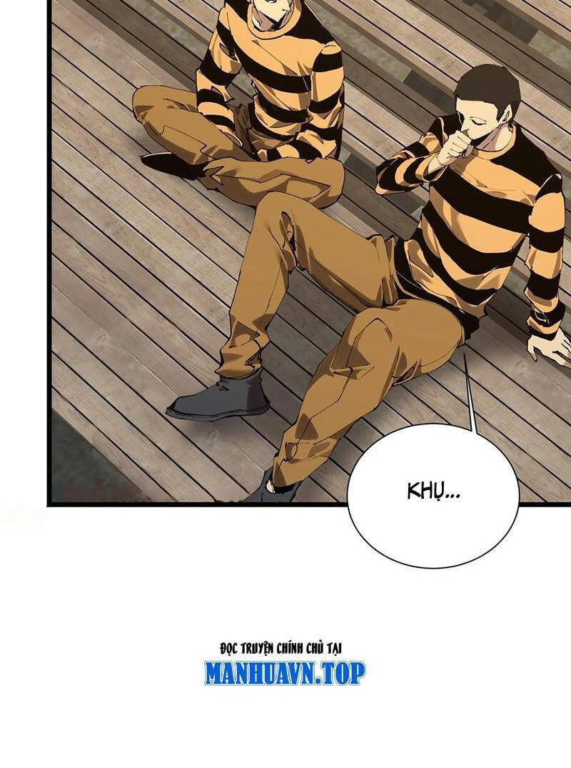 Ta Học Trảm Thần Trong Bệnh Viện Tâm Thần - Chapter 174 - Page 23