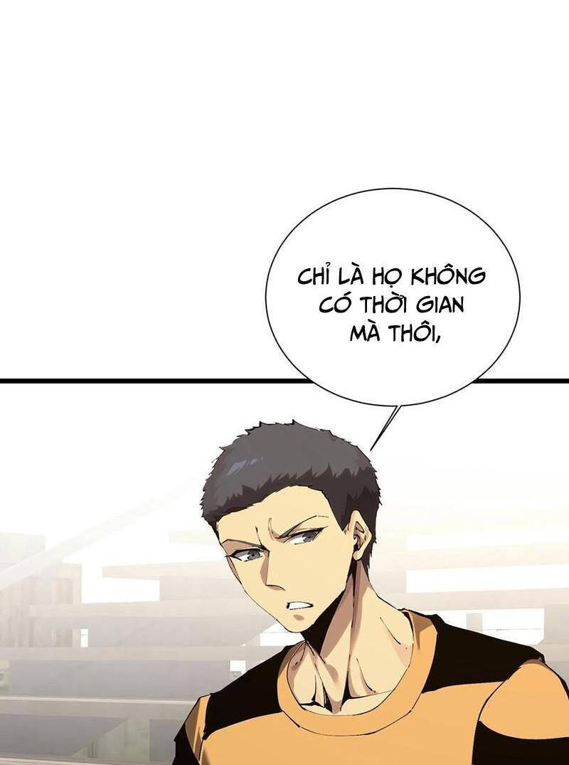 Ta Học Trảm Thần Trong Bệnh Viện Tâm Thần - Chapter 174 - Page 25