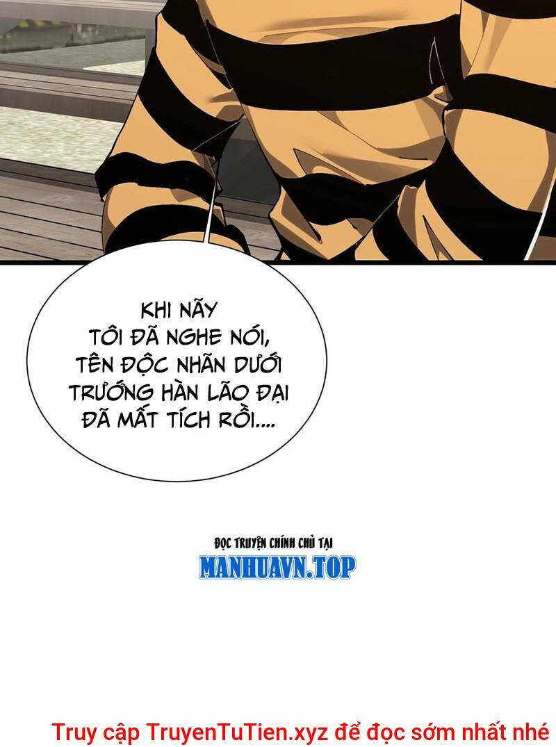 Ta Học Trảm Thần Trong Bệnh Viện Tâm Thần - Chapter 174 - Page 26