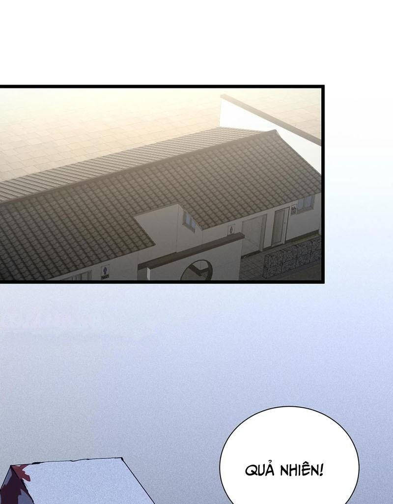 Ta Học Trảm Thần Trong Bệnh Viện Tâm Thần - Chapter 174 - Page 27