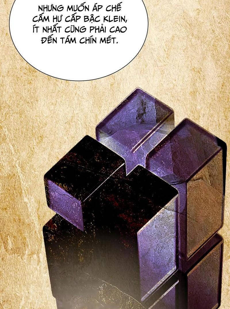 Ta Học Trảm Thần Trong Bệnh Viện Tâm Thần - Chapter 174 - Page 3