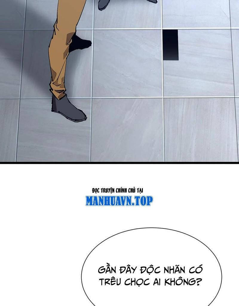 Ta Học Trảm Thần Trong Bệnh Viện Tâm Thần - Chapter 174 - Page 30