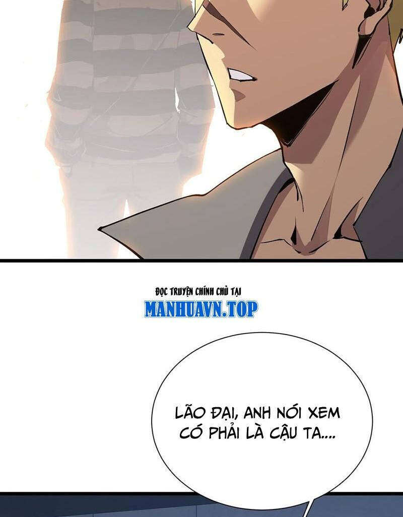 Ta Học Trảm Thần Trong Bệnh Viện Tâm Thần - Chapter 174 - Page 33