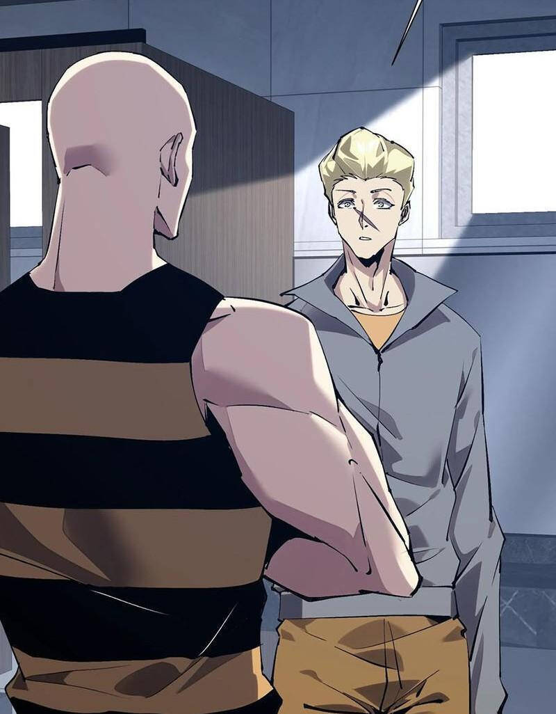 Ta Học Trảm Thần Trong Bệnh Viện Tâm Thần - Chapter 174 - Page 34