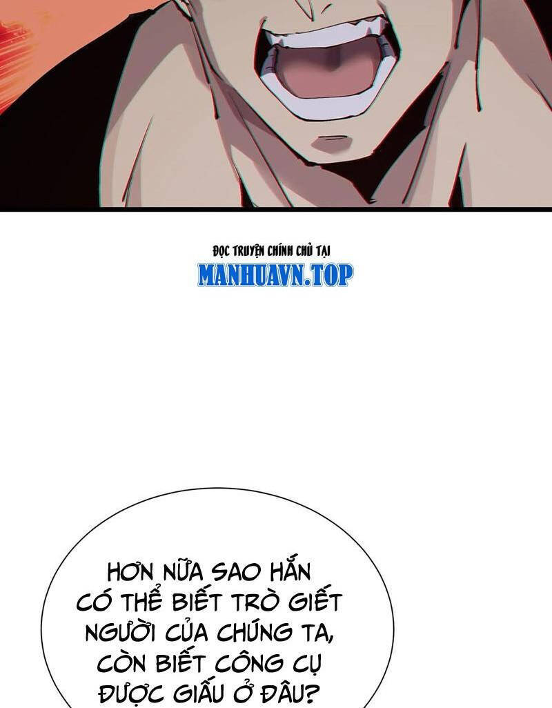 Ta Học Trảm Thần Trong Bệnh Viện Tâm Thần - Chapter 174 - Page 36