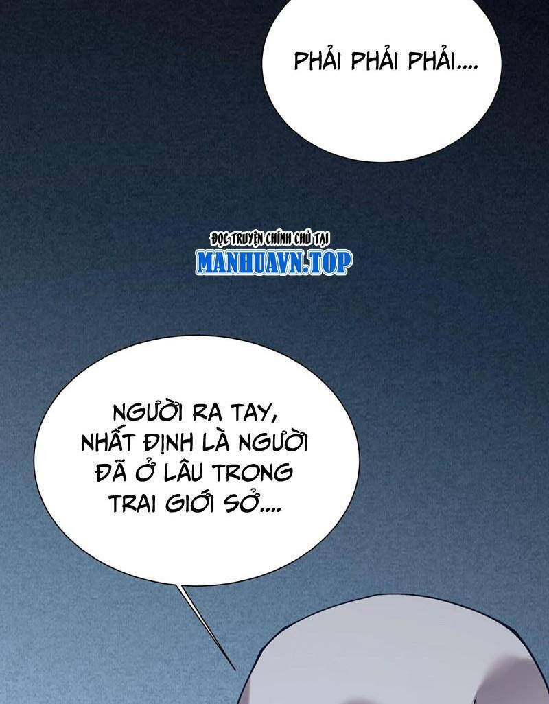 Ta Học Trảm Thần Trong Bệnh Viện Tâm Thần - Chapter 174 - Page 38