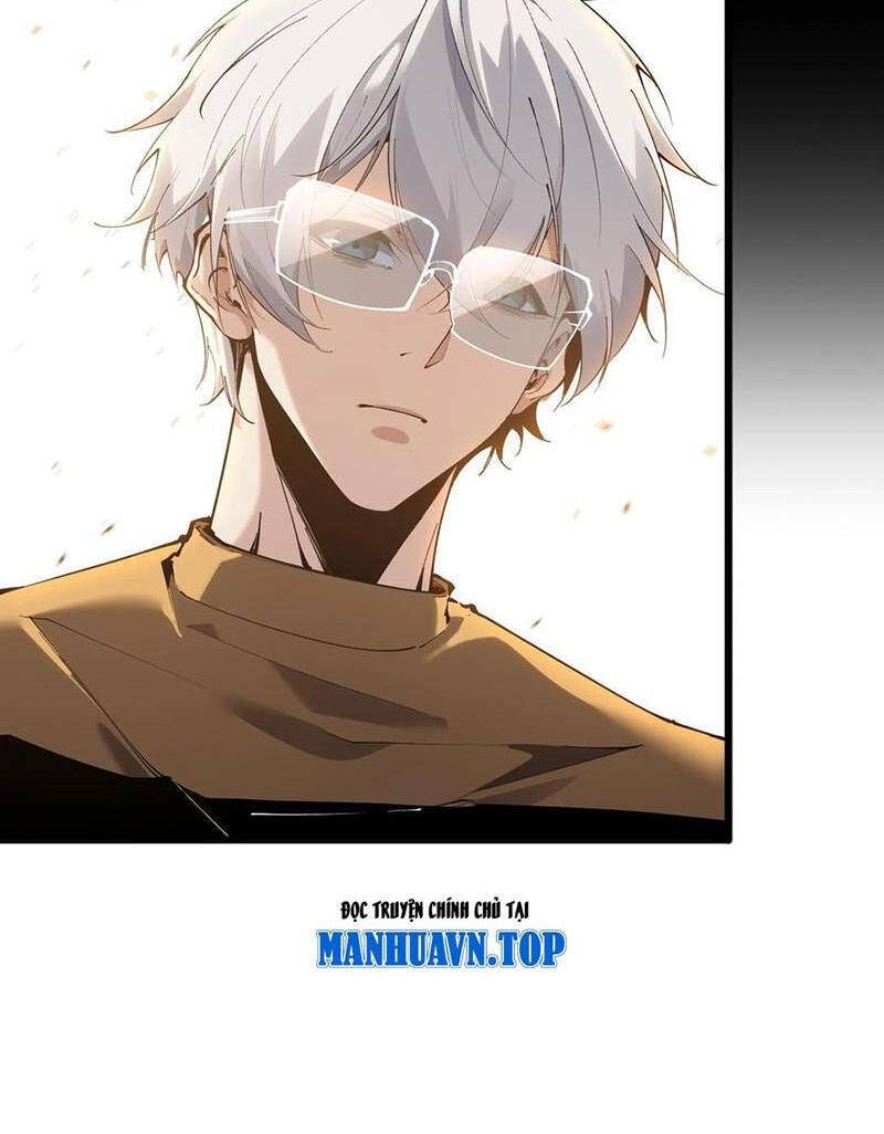 Ta Học Trảm Thần Trong Bệnh Viện Tâm Thần - Chapter 174 - Page 45