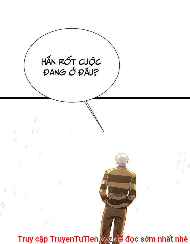 Ta Học Trảm Thần Trong Bệnh Viện Tâm Thần - Chapter 174 - Page 46