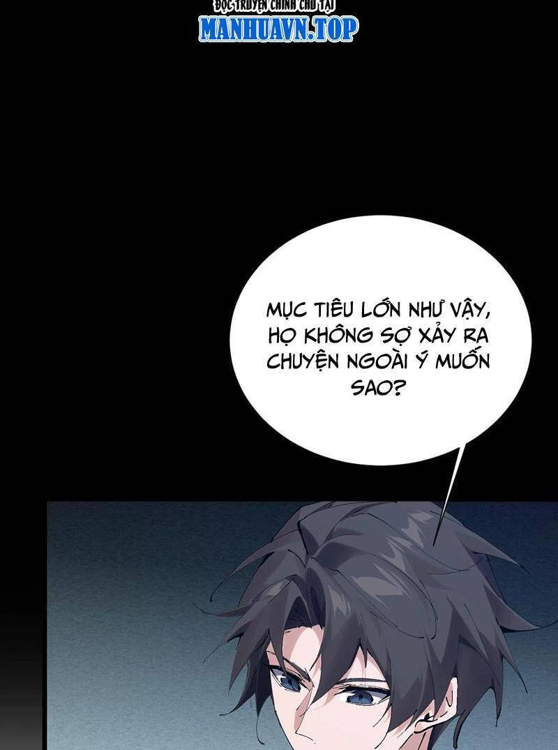 Ta Học Trảm Thần Trong Bệnh Viện Tâm Thần - Chapter 174 - Page 5