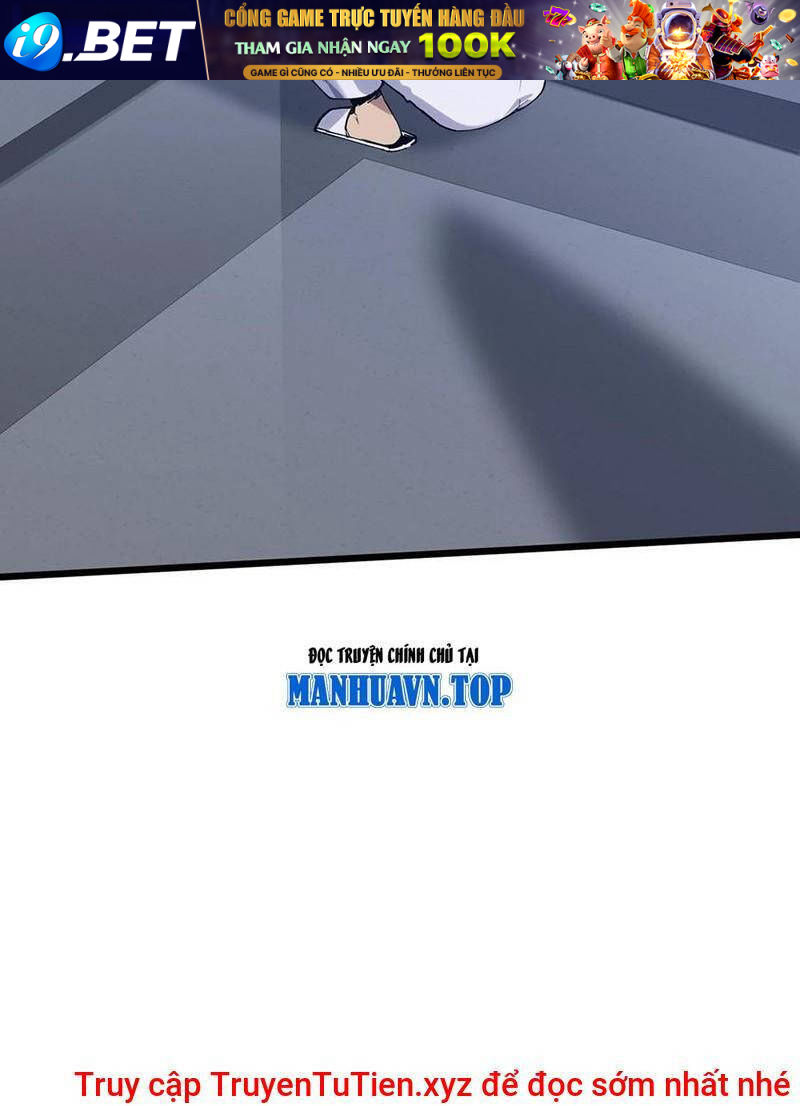 Ta Học Trảm Thần Trong Bệnh Viện Tâm Thần - Chapter 174 - Page 50