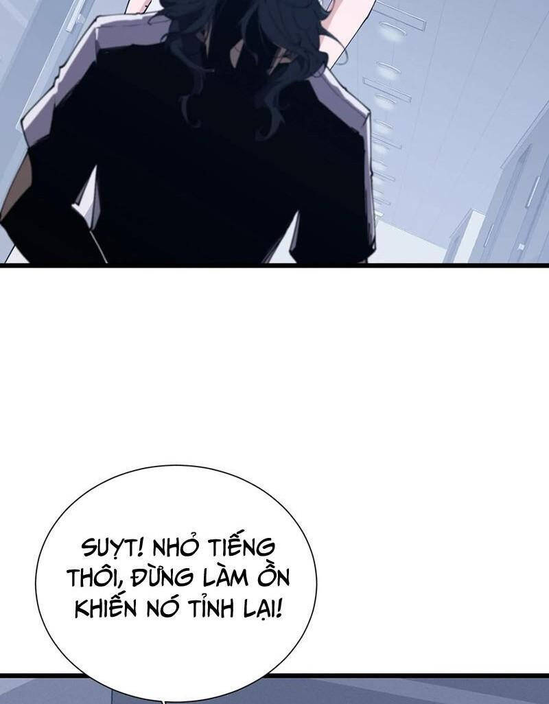 Ta Học Trảm Thần Trong Bệnh Viện Tâm Thần - Chapter 174 - Page 52