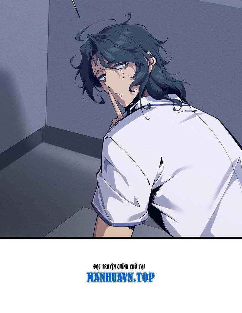 Ta Học Trảm Thần Trong Bệnh Viện Tâm Thần - Chapter 174 - Page 53