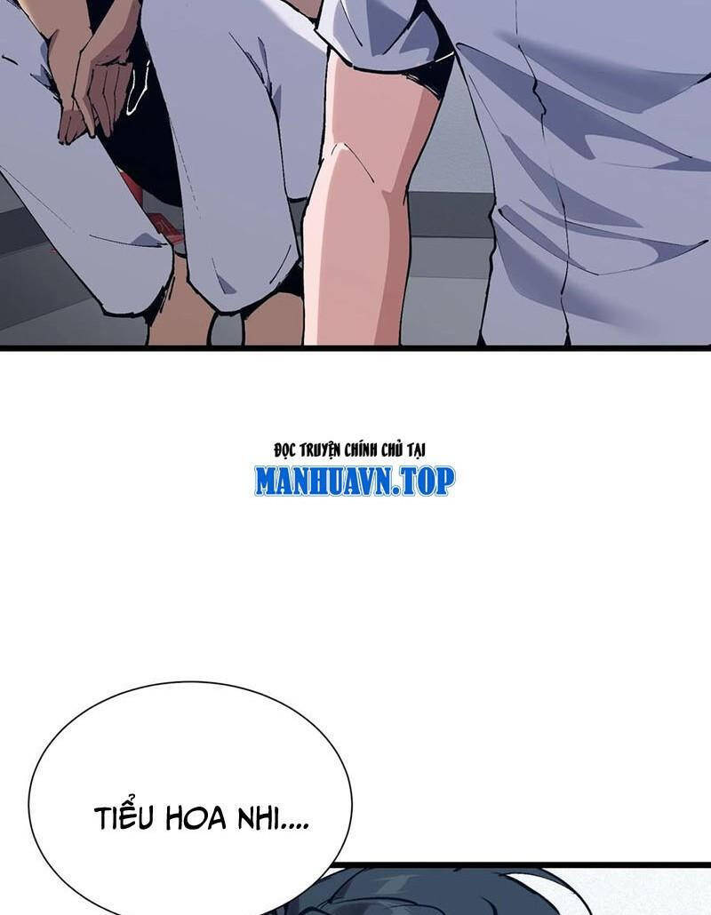 Ta Học Trảm Thần Trong Bệnh Viện Tâm Thần - Chapter 174 - Page 55